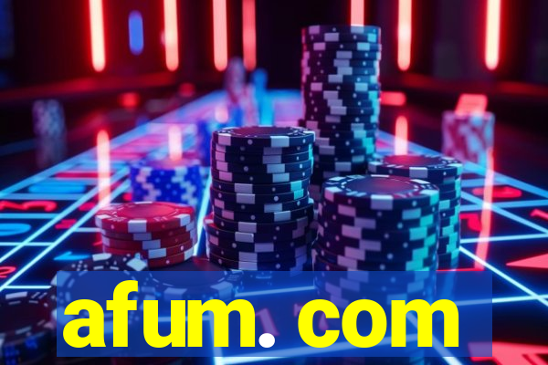 afum. com